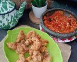 Cara Membuat Chicken Karage 3