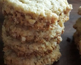 Foto del paso 4 de la receta: Galletitas de avena y coco 😋
