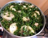 Foto del paso 2 de la receta: Papas a la Crema
