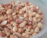 Foto langkah ke 1 dari resep Sambel Kacang (sambel pecel).