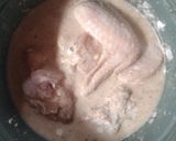 Foto langkah ke 2 dari resep Ayam Goreng Bawang Putih.