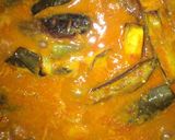 Foto langkah ke 4 dari resep Terong Balado.