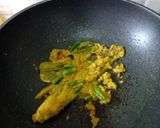 Foto langkah ke 2 dari resep Gulai Talang khas Jambi.