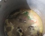 Foto del paso 3 de la receta: Sopa de habas con Costilla de res