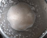 A picture of step 2 of Litchi juice.