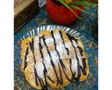Foto langkah ke 4 dari resep Mini Basic Pancake / Dorayaki Simple.