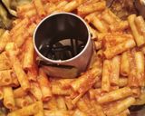 Foto del passaggio 3 della ricetta Tiballo di melanzane