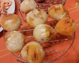 Foto del paso 6 de la receta: Bollos preñados