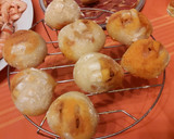 Foto del paso 6 de la receta: Bollos preñados
