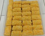 Foto langkah ke 6 dari resep Risoles Original.