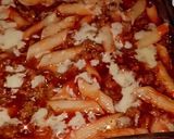 Foto del paso 4 de la receta: Rigatonis al microondas