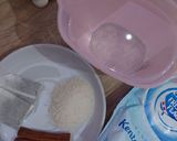 Foto langkah ke 1 dari resep Teh Tarik Kayu Manis.