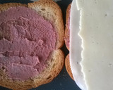 Foto del paso 2 de la receta: Huevos con paté