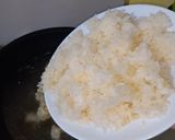 Foto langkah ke 6 dari resep Sop jamur bokji kembang kol.