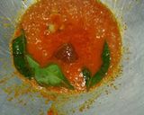 Foto langkah ke 1 dari resep Sambal krecek gudeg.