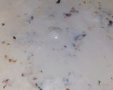 A picture of step 4 of Kheer.
