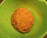 Foto del paso 19 de la receta Poroteada panceteada y panes especiales para estos