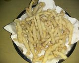 Foto langkah ke 4 dari resep Jamur 🍄 Crispy.