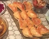 صورة لخطوة 1 من وصفة سوفلي الدجاج
