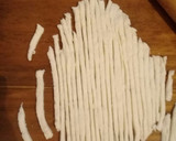 Foto del paso 2 de la receta: Palitos salados