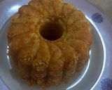 Foto langkah ke 5 dari resep Sengkulun Khas Betawi Pake Ubi Oranye.
