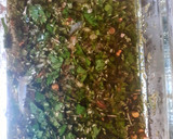 Foto del paso 2 de la receta: Chimichurri Argentino 🇦🇷          Recetas Tradicionales de Argentina 🇦🇷