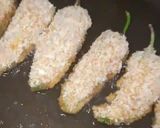 A picture of step 5 of Peri bites.