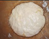 A picture of step 2 of Pizza.