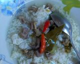 Foto langkah ke 7 dari resep Asem2 iga sapi.