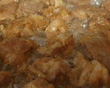 Foto del paso 6 de la receta: Lomo encebollado con cachelos