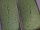 Bolu Pandan
