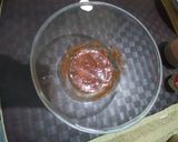 A picture of step 2 of Crunchy Chickpeas.