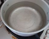 Foto langkah ke 2 dari resep Sup Cream Jagung.
