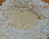 Foto del paso 1 de la receta: Chipá para el matecito!!
