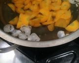 Foto langkah ke 3 dari resep Sayur Menir.
