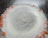 Foto del paso 4 de la receta 66. Bolitas de Zanahoria y Coco