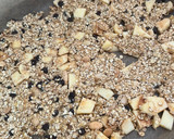 Foto del paso 3 de la receta: Granola con plátano maduro