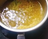 Foto langkah ke 3 dari resep Jangan Mrico (Sayur Merica/Lada Khas Rembang).