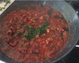 Foto del paso 6 de la receta Fideuà de pulpo (Terminada al horno)