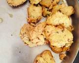 Sindhi style Gram flour (besan)ki sabji recipe step 4 photo
