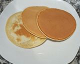 Foto del paso 6 de la receta: Dorayakis (hotcakes japoneses rellenos)