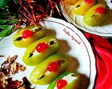 परवल की मिठाई (Parwal ki Mithai recipe in hindi) रेसिपी चरण 11 फोटो
