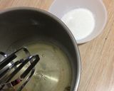 六吋戚風蛋糕的食譜步驟6照片