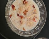 A picture of step 3 of Sevaiya Gulkand Ki.