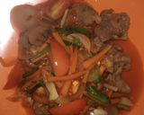 Foto langkah ke 4 dari resep Koloke ayam.