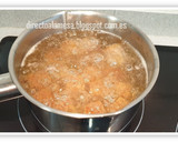 Foto del paso 5 de la receta: Torreznos