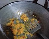 Foto langkah ke 3 dari resep Sayur tahu ala warteg.