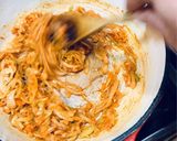 Foto del paso 1 de la receta: Empanadas de Goulash