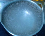 Foto langkah ke 2 dari resep Wedang OBH (wedang jahe, kencur,jeruk nipis).