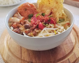 Foto langkah ke 3 dari resep Soto Medan.